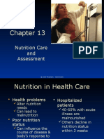 Nutrition Assessment