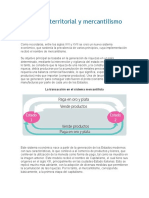 11.-Expansión Territorial y Mercantilismo