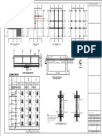 Column Schedule: Typical RCC Tie Beam