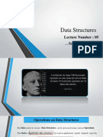 Data Structure