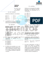 Análisis Dimensional Tarea Fisica 1