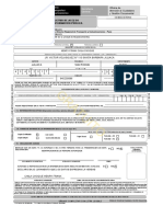 Solicitud de Acceso A La Información Pública: Ministerio de Transportes y Comunicaciones Secretaría General