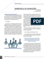 Ie336 Elecond Factor de Potencia