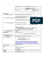 Negros Occidental Grade 10 - Jade Science First July 8, 2019 1 Hour