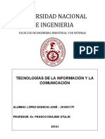 Metodologia - Monografía