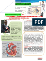 Modulo 17 de Ciencia y Tecnologia, Lic. Marco Jara 2° Sec PDF