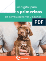 Manual Padres Primerizos