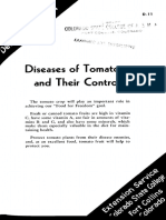 Diseases of Tomatoes and Their Control: Ci Lo