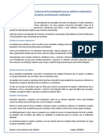 TAREA 4 - Metodología de La Investigación