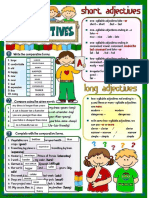 Comparatives 2