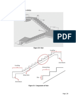 Design of Stair (Usd)