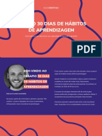 Ebook Desafio 30 Dias - Alex Bretas L