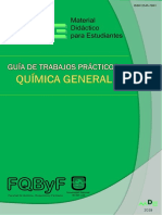 Quimica General Ii 2019