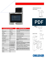 Horno Electrico Challenger - HE 9645-1.9645.73 1531120-00.compressed