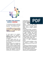 El Seminario Despertar Articulo PDF