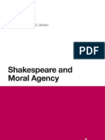 Bristol Ed - Shakespeare and Moral Agency