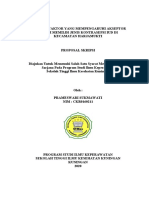 Revisi Proposal Skripsi Prameswari