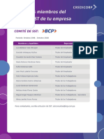 0ju5WU7eEXOIRiUp - RxylrtxOxd1GOipu-Miembros Del Comité SST - Credicorp