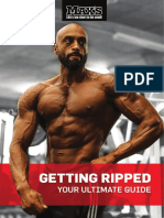 Getting Ripped Ebook