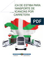 ESTIBA - Guia Vasca Tpte - Merc.carretera PDF