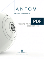 Devialet Phantom English PDF