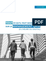 Tout Ce Qu'il Faut Savoir Sur Le Management Qhse