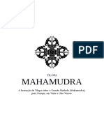 Tilopa Mahamudra PDF