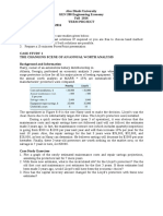 Abu Dhabi University GEN 200 Engineering Economy Fall 2016 Term Project Due: Wed November 23, 2016