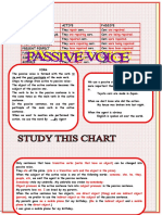 Passive Voice Mio 1