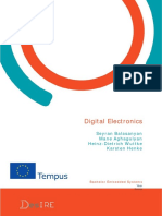 Digital Electronics