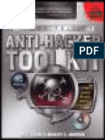 Anti-Hacker Tool Kit, Second Ed - by Mike Shema PDF