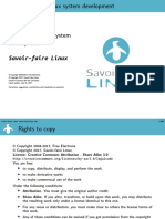 Embedded Linux System Development Slides