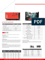 Data Sheet-Genset-Abc Ac45