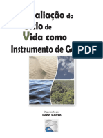 ACV Como Ferramenta de Gestao PDF