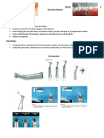 Endodoncia Mecanizada