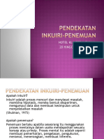 Pendekatan Inkuiri Penemuan 03