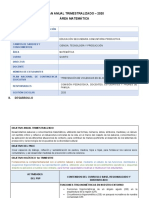 PDC de CONTA - 5to - Trim - 1 2020