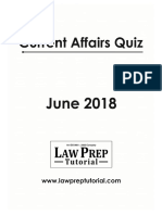 June MCQ PDF