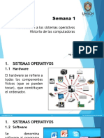 Semana 1 PDF