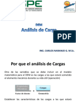 Analisis de Carga