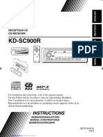 kdsc900r PDF