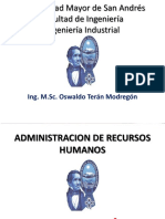 2 Parcial Unidos RRHH y Organizacion PDF