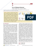 Analytical Measurement of PEGylated Molecules