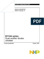 Byv44 Series PDF