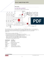 24V 1A Flyback Fairchild - WWW - IranSwitching.ir - PDF