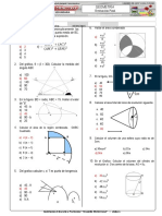 GEOmedimetrico 4TO