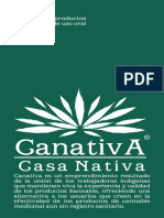 Catalogo Productos Orales Canativa 2019-1