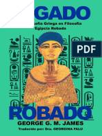 Legado Robado PDF