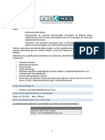 RDC Era 0069 Proveedura Kit Material-Grfico Arauca