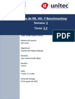 Ramos - Medidas de RR. HH. Y Benchmarking - S2